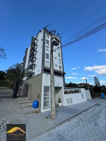 Apartamento em Costa e Silva, Joinville/SC