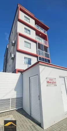 Apartamento mobiliado bairro Costa e Silva, Joinville/SC