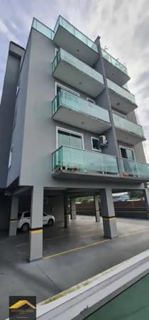 Aluga-se Cobertura Duplex Boemewaldt Joinville.