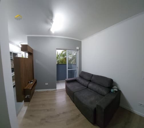 Apartamento Padrão para Aluguel em Santo Antônio Joinville-SC