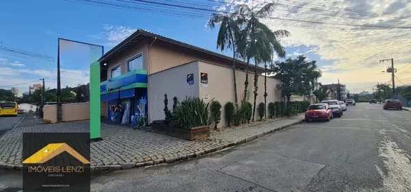 Sobrado em Anita Garibaldi, Joinville/SC
