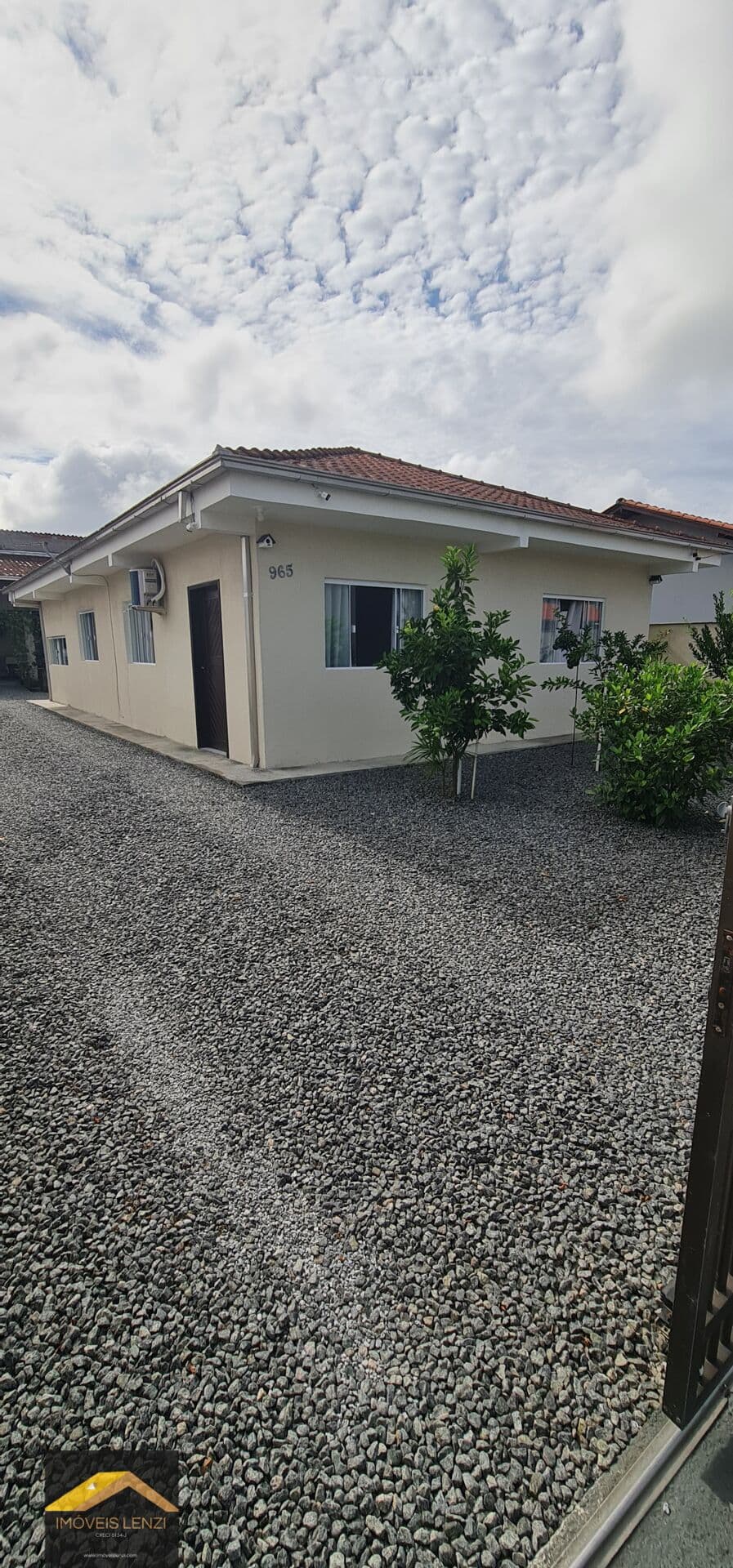 Casa em Vila Nova, Joinville/SC