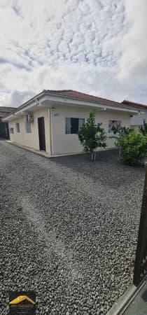 Casa em Vila Nova, Joinville/SC