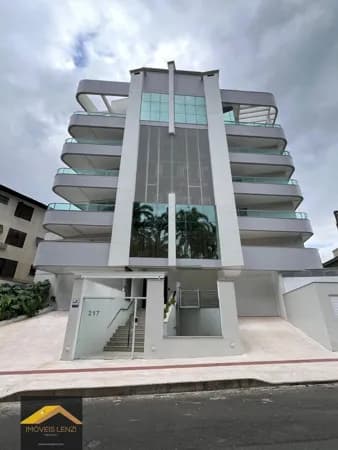 Apartamento em Atiradores, Joinville/SC