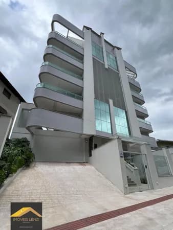 Apartamento Cobertura em Atiradores, Joinville/SC