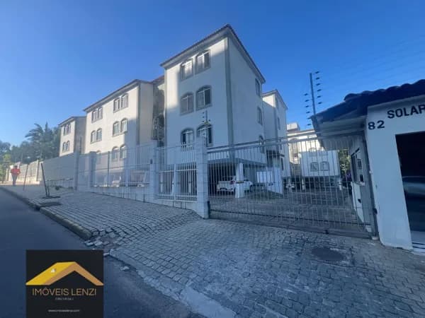 Apartamento 03 dorm. Bairro: Atiradores Joinville.