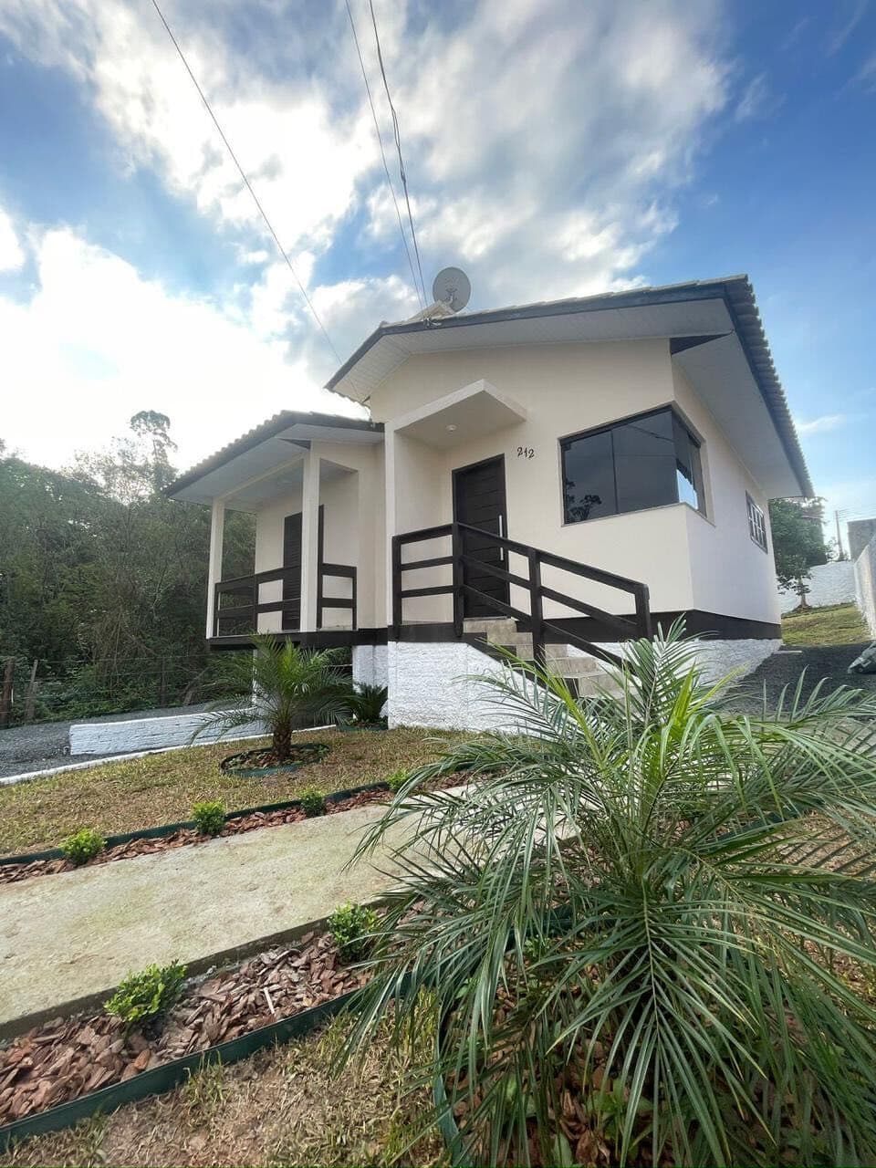 Casa em Araranguá - Santa Catarina