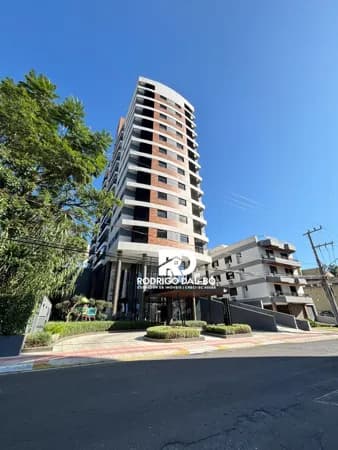Apartamento em Criciúma - Centro