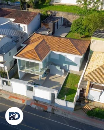 Casa em Criciúma - Centro
