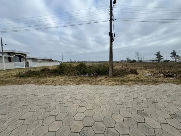 Lote/Terreno em Balneário Rincão - Plataforma Norte