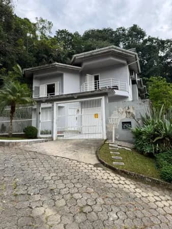 Casa em Criciúma - Mina Brasil