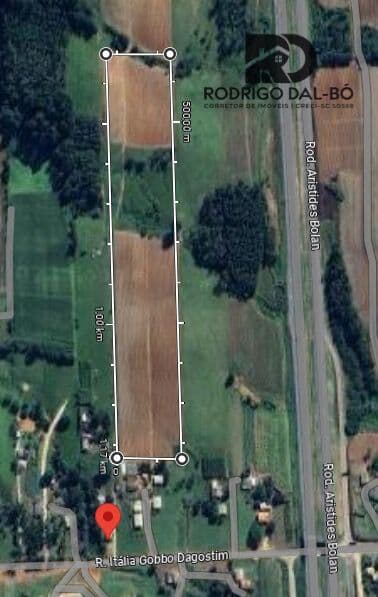 Terreno 4 Hectares Via Rapida