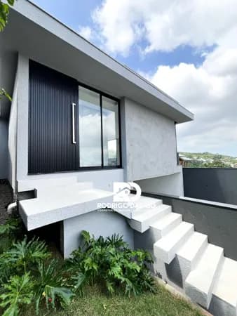 Casa em Criciúma - Mina Brasil