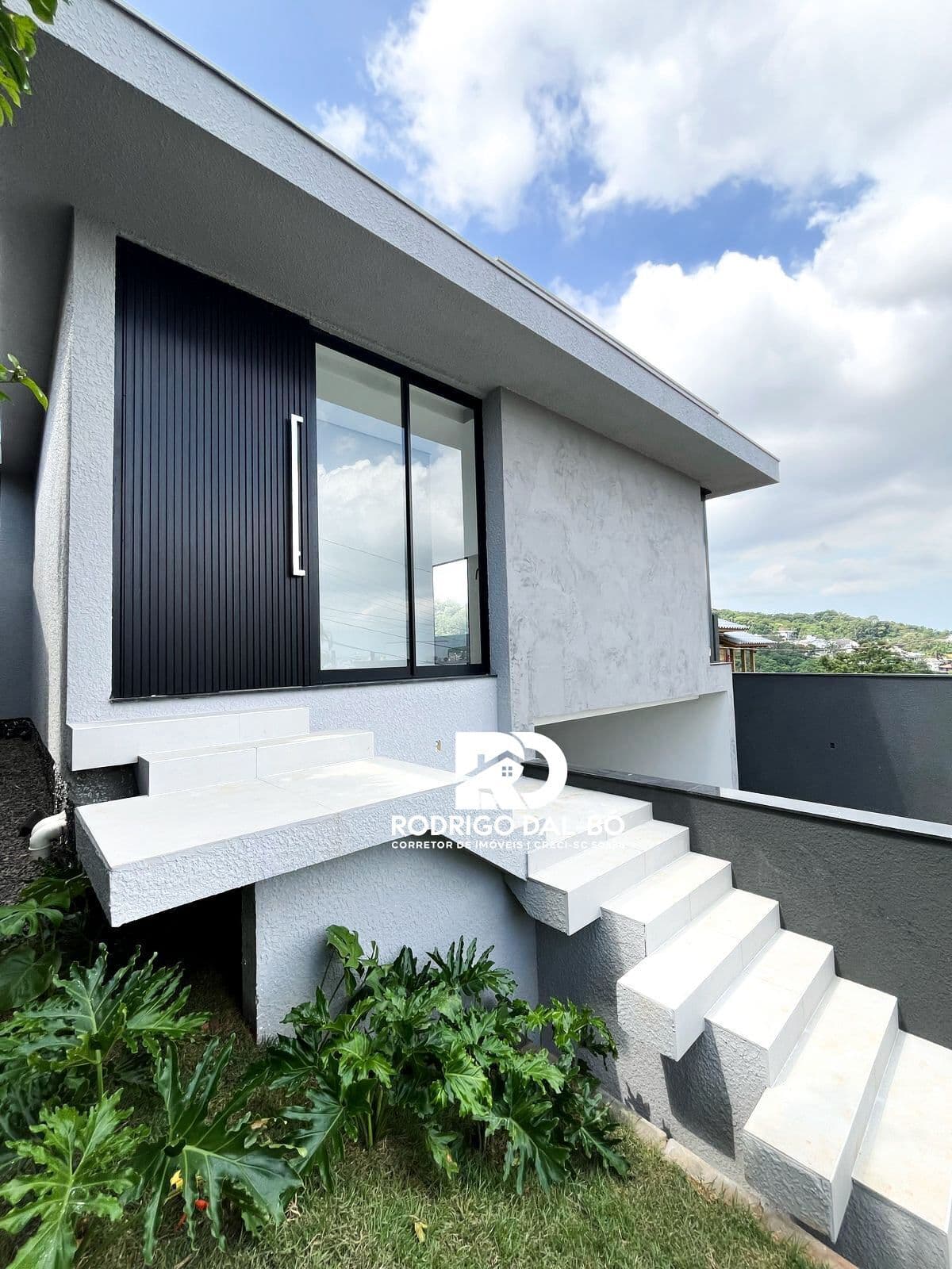 Casa em Criciúma - Mina Brasil