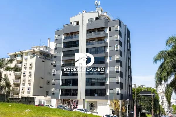 Apartamento em Criciúma - Centro