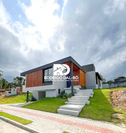 Casa em Criciúma - São Simão