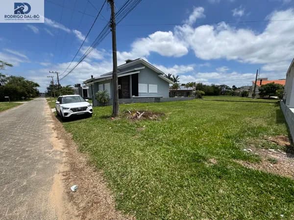 Lote/Terreno em Balneário Rincão - Lagoa dos Esteves