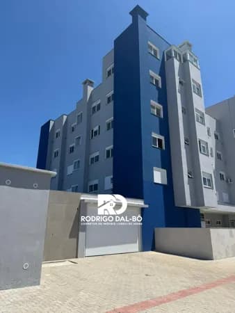 Apartamento em Balneário Rincão - Centro