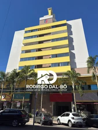 Apartamento em Criciúma - Centro