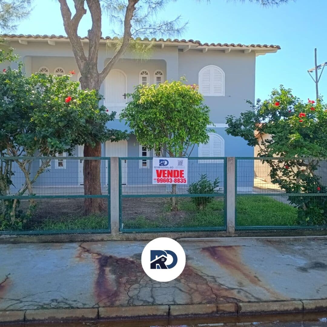 Casa em Balneário Rincão - Zona Sul