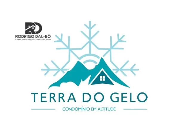 Terreno Bom Jardim da Serra