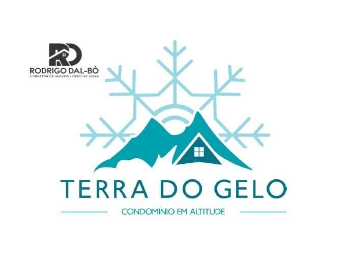 Terreno Bom Jardim da Serra