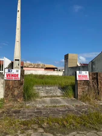 Lote/Terreno em Balneário Rincão - Zona Nova