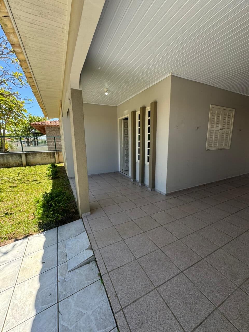 Casa em Balneário Rincão - Zona Nova