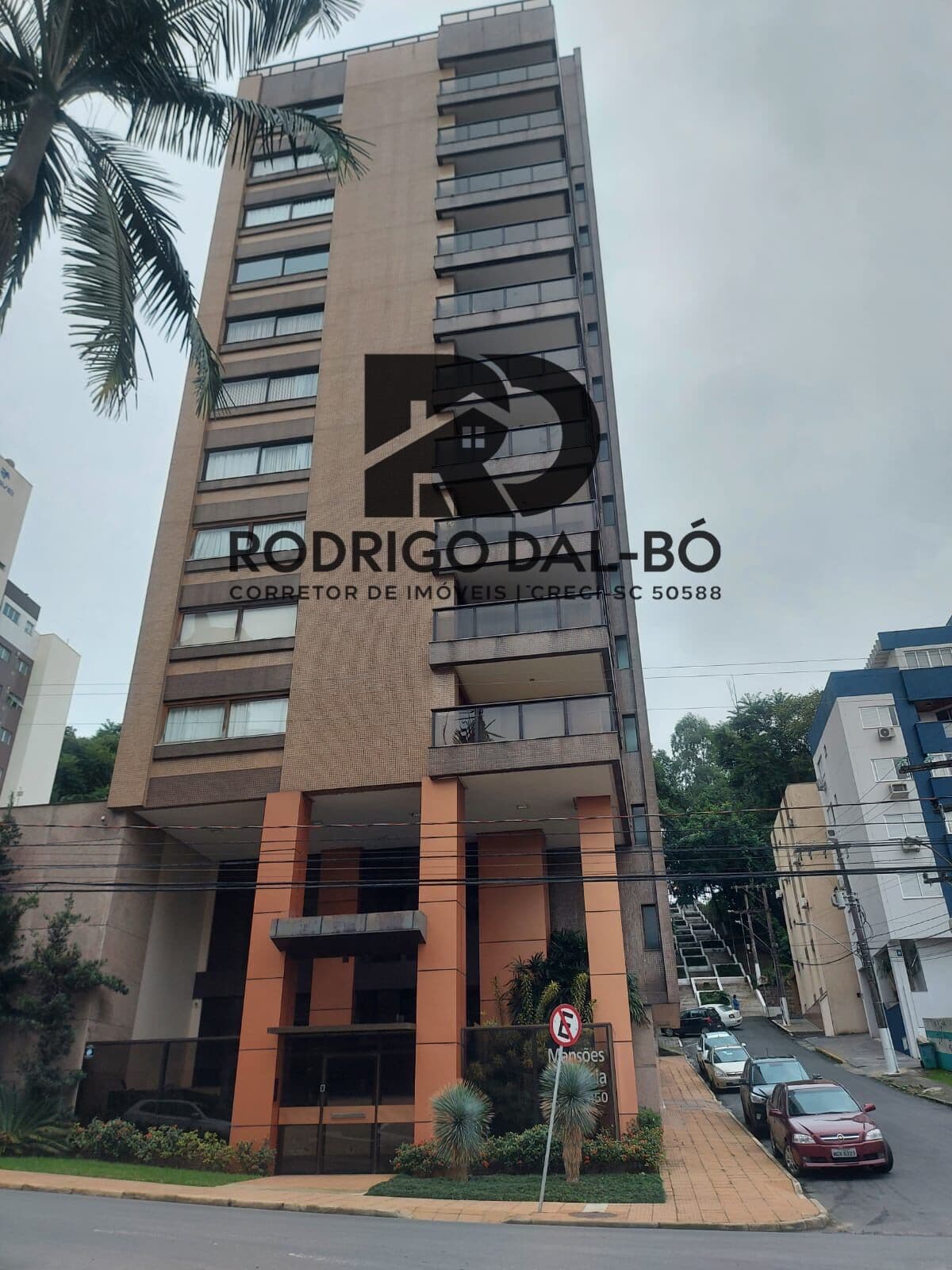 Apartamento em Criciúma - Centro