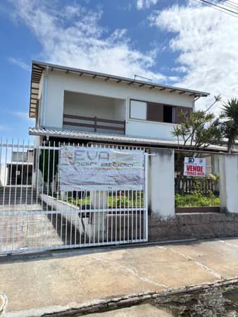 Casa em Balneário Rincão - Zona Sul