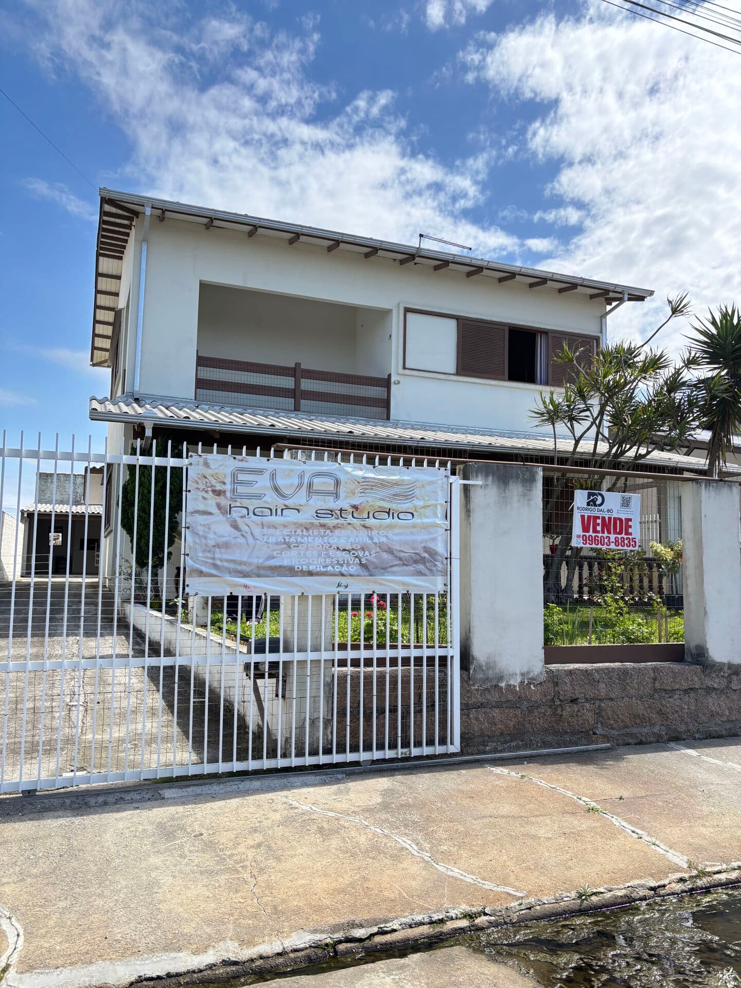 Casa em Balneário Rincão - Zona Sul