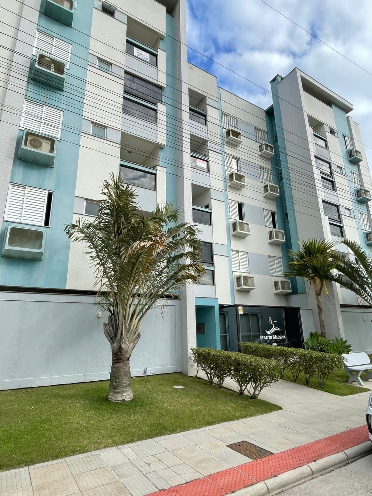 Apartamento em Balneário Rincão - Centro