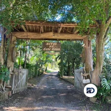 Fazenda/Sítios/Chácaras em Siderópolis - Centro