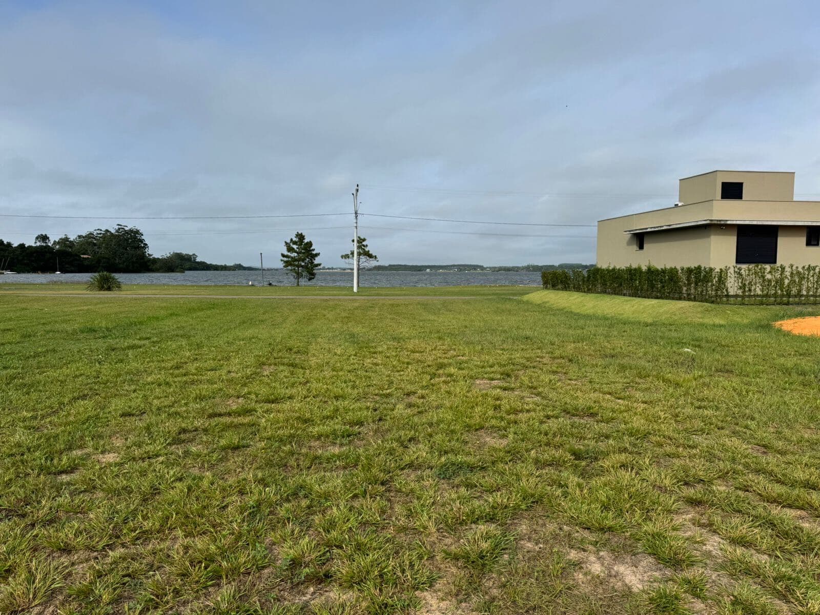 Lote/Terreno em Balneário Rincão - Lagoa dos Esteves