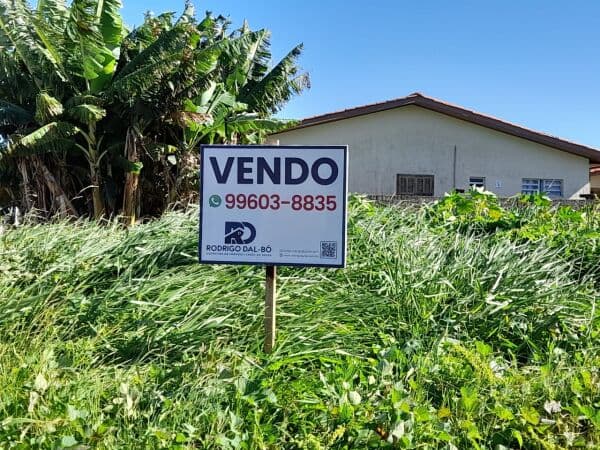 Terreno Balneário Rincão