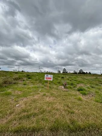 Lote/Terreno em Içara - Segunda Linha