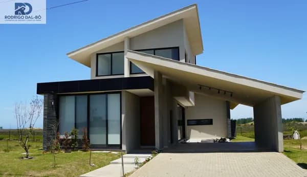 Casa de Condomínio em Balneário Rincão - Dunas