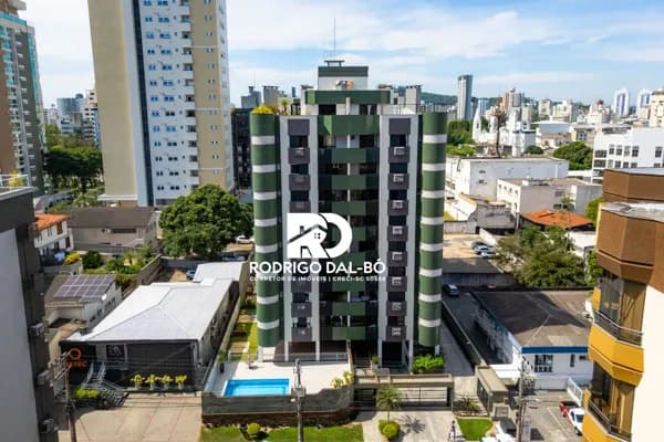 Apartamento em Criciúma - Centro