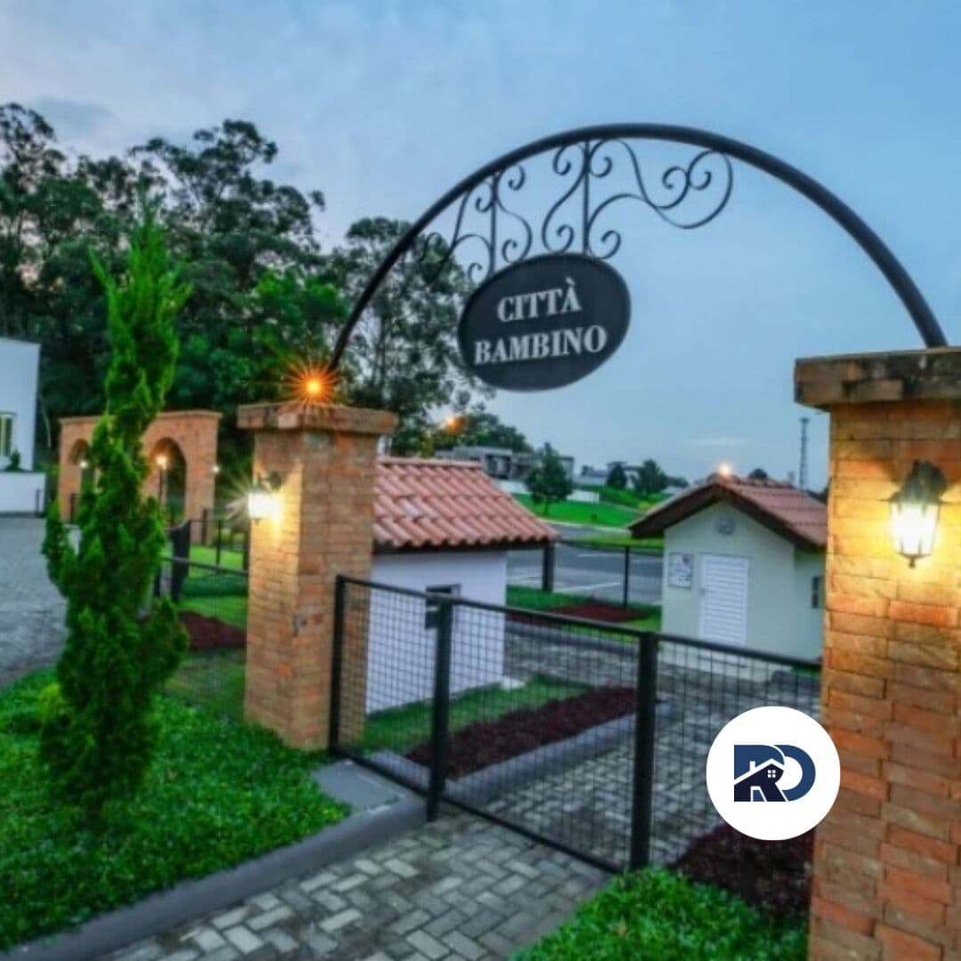 Lote/Terreno em Criciúma - São Simão