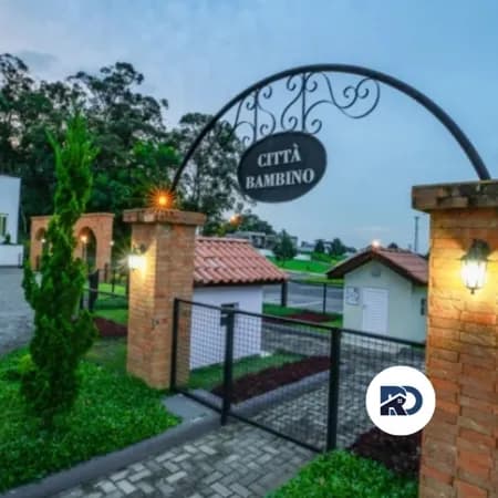 Lote/Terreno em Criciúma - São Simão