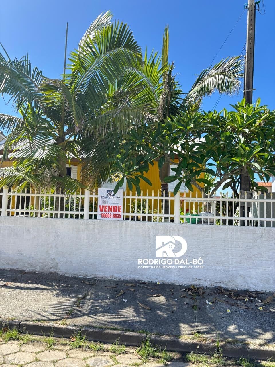 Casa em Balneário Rincão - Zona Sul