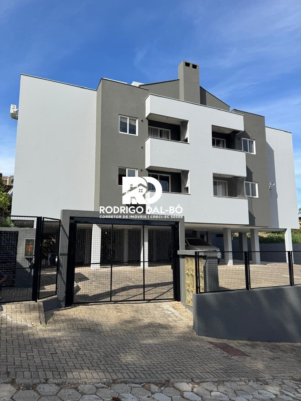 Apartamento em Criciúma - Lote 6