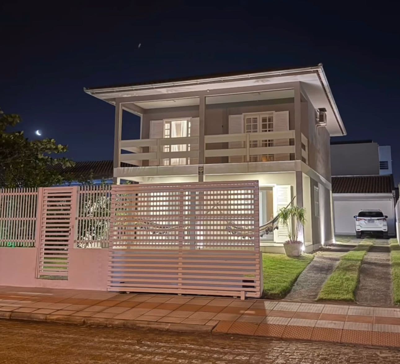 Apartamento em Balneário Rincão - Zona Sul