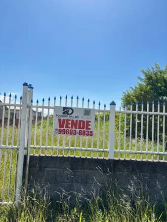 Lote/Terreno em Balneário Rincão - Zona Sul