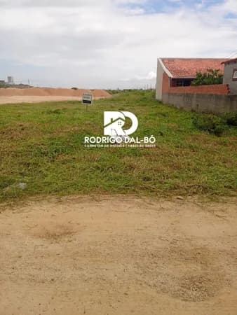 Lote/Terreno em Balneário Rincão - Rincão Novo