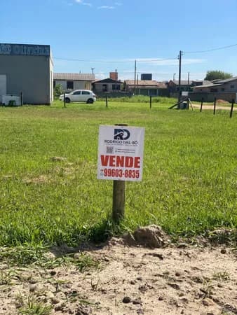 Lote/Terreno em Balneário Rincão - Zona Sul