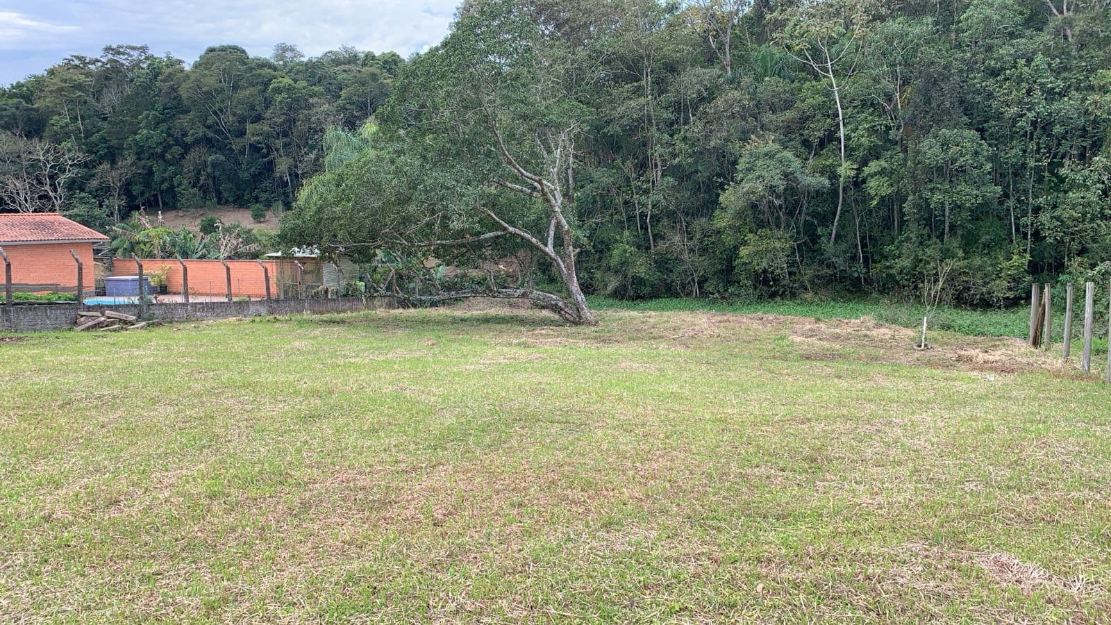 Lote/Terreno em Criciúma - Morro Estevão