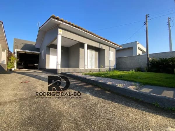 Casa em Balneário Rincão - Zona Sul