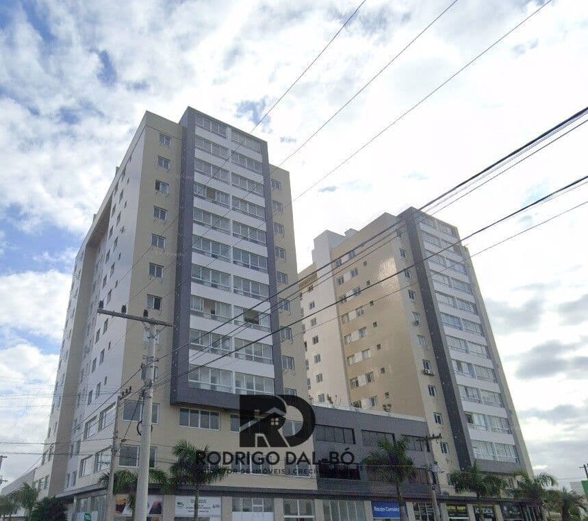 Apartamento em Passo de Torres - Centro