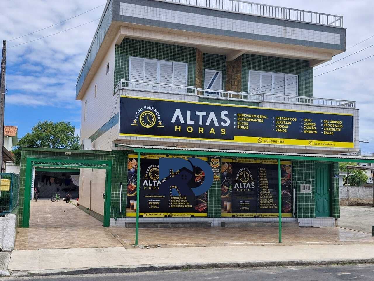 Prédio/Edifício Inteiro em Balneário Rincão - Centro